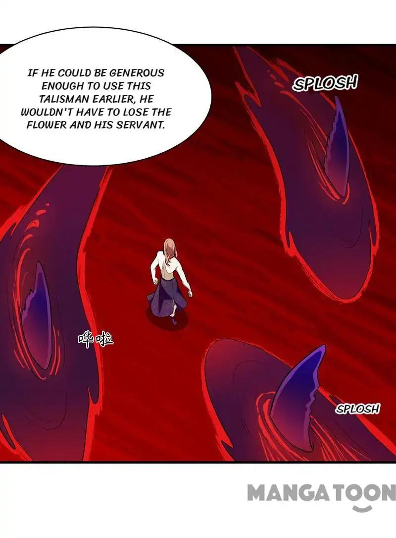 Read Martial Arts Reigns EN Manga Online