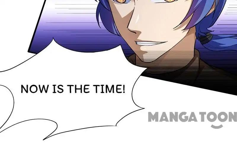 Read Martial Arts Reigns EN Manga Online