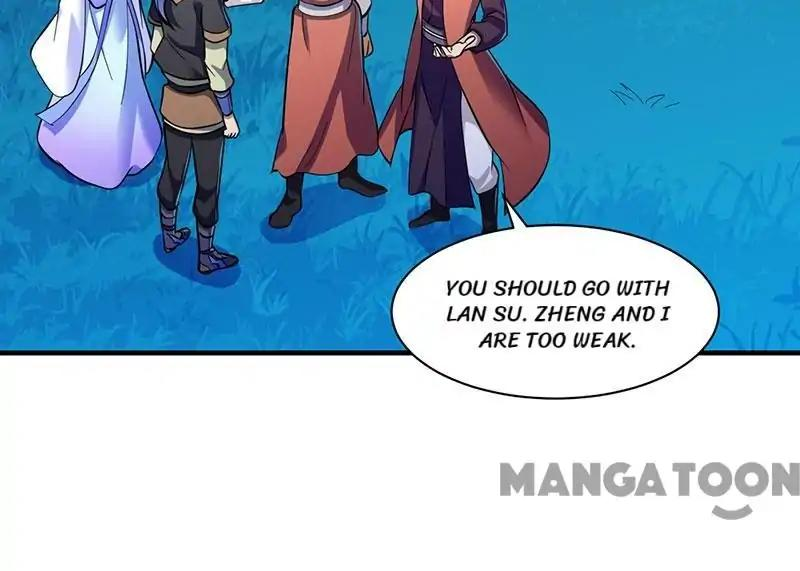 Read Martial Arts Reigns EN Manga Online