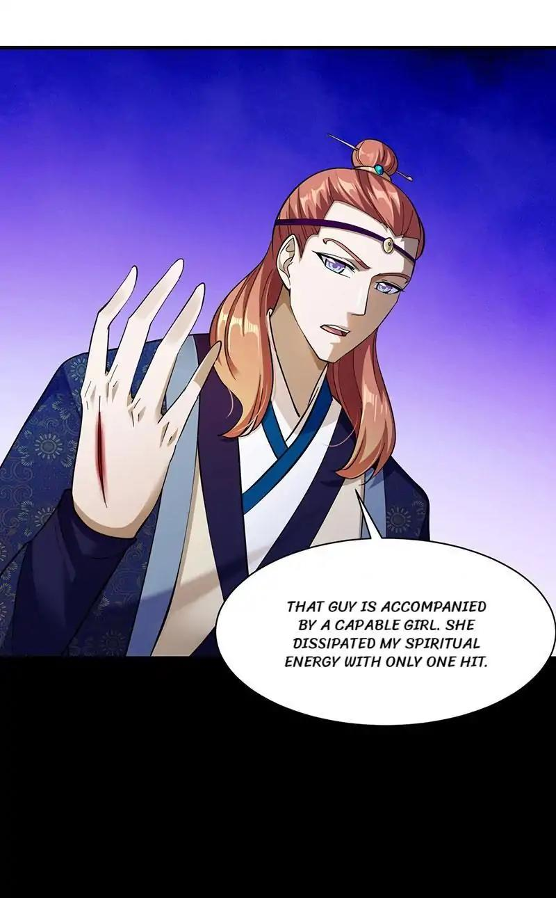 Read Martial Arts Reigns EN Manga Online