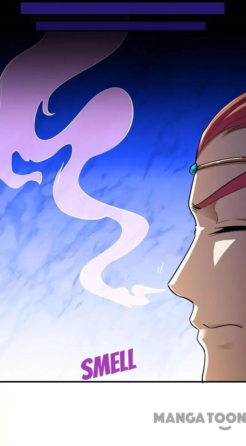 Read Martial Arts Reigns EN Manga Online