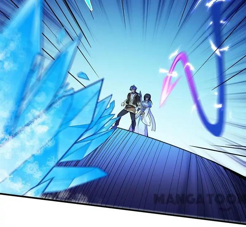 Read Martial Arts Reigns EN Manga Online