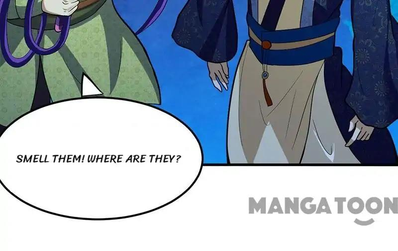 Read Martial Arts Reigns EN Manga Online