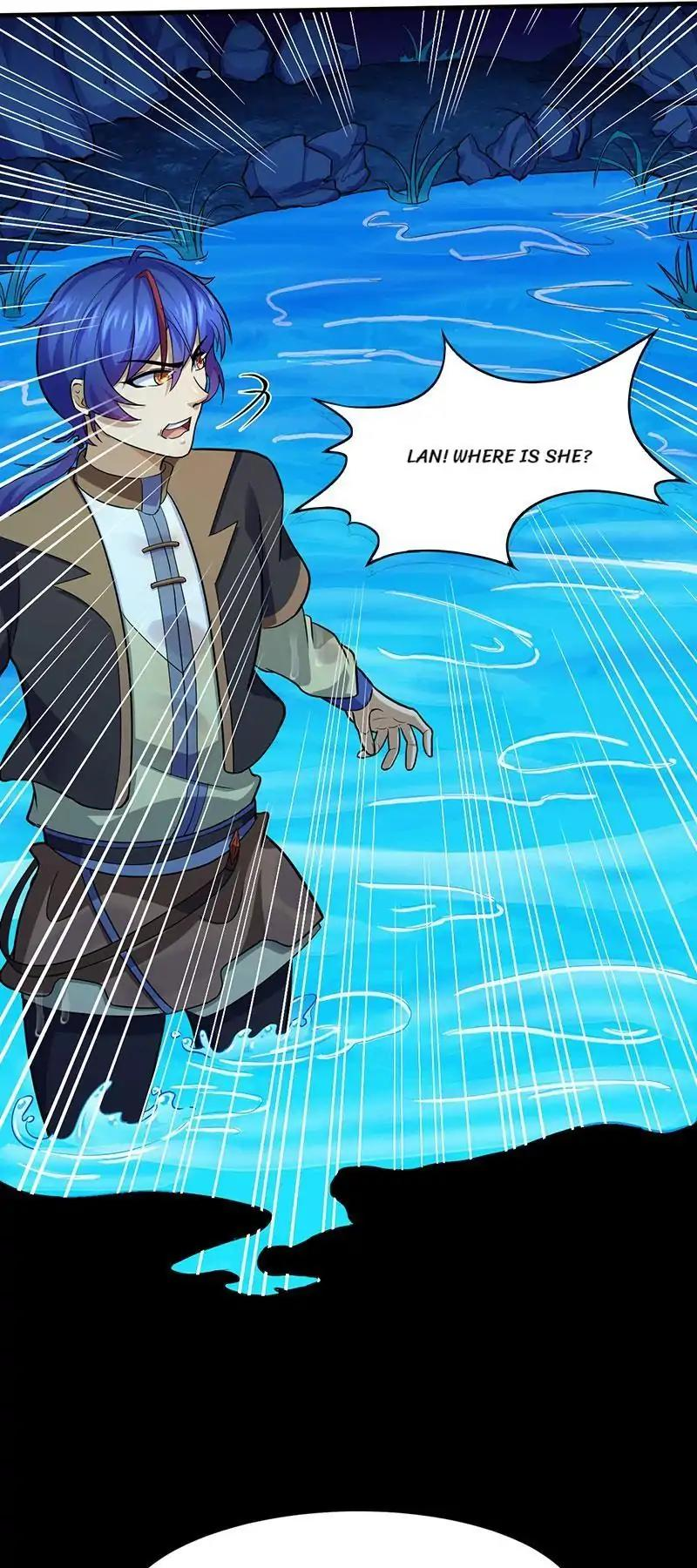 Read Martial Arts Reigns EN Manga Online