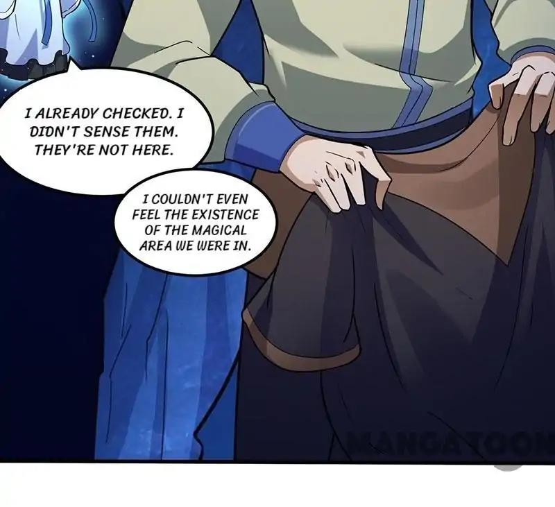 Read Martial Arts Reigns EN Manga Online