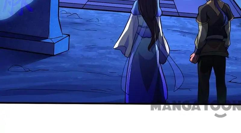 Read Martial Arts Reigns EN Manga Online