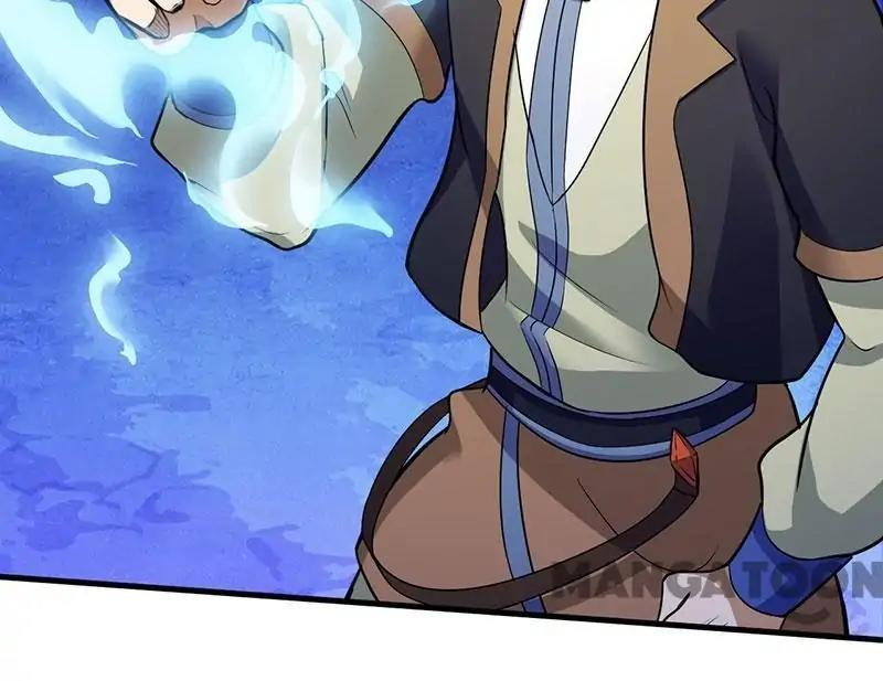 Read Martial Arts Reigns EN Manga Online