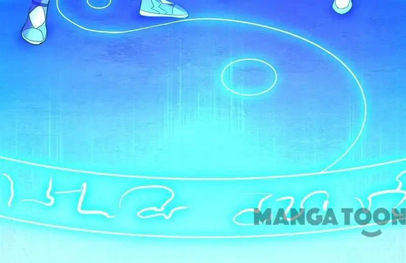 Read Martial Arts Reigns EN Manga Online