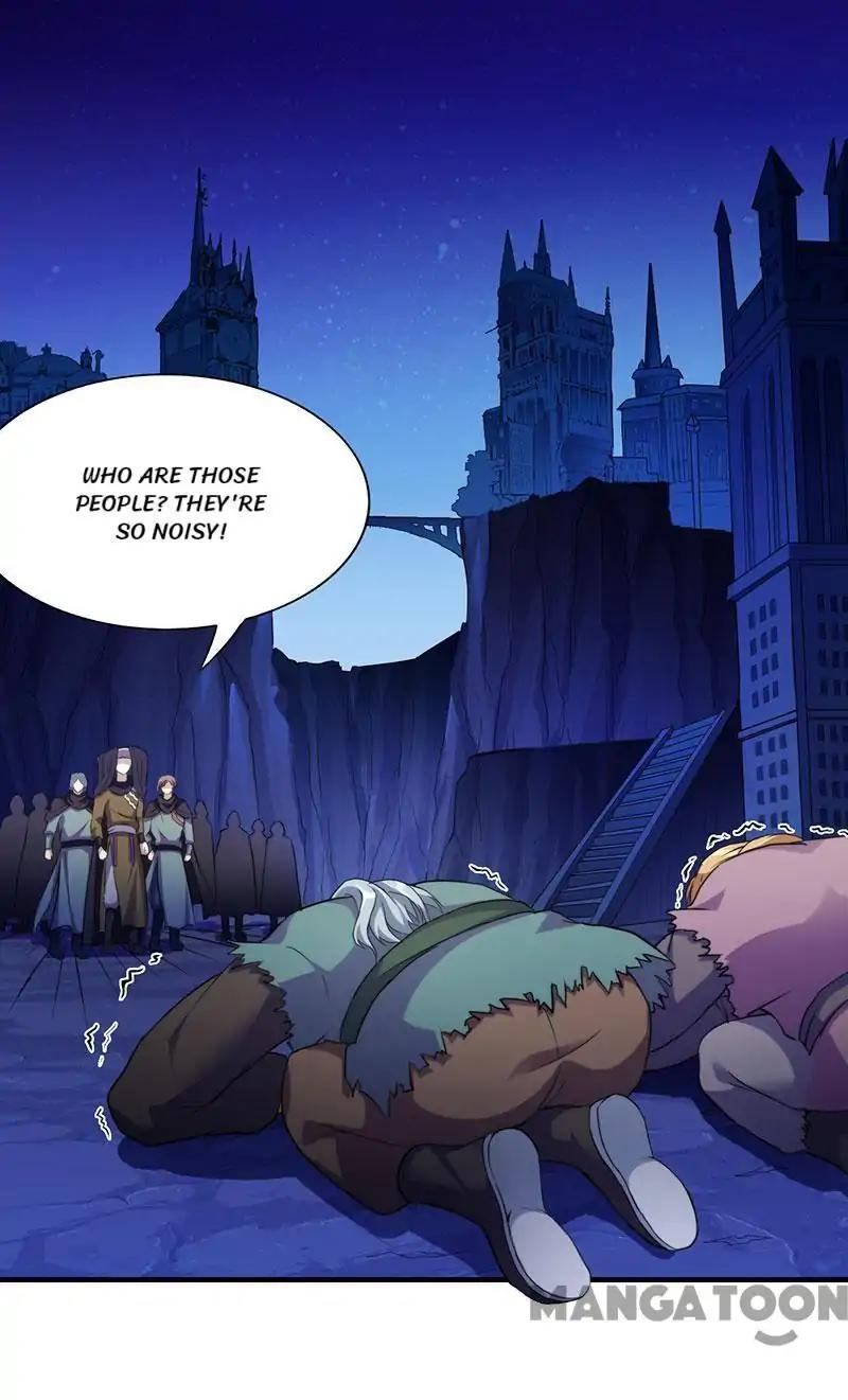 Read Martial Arts Reigns EN Manga Online