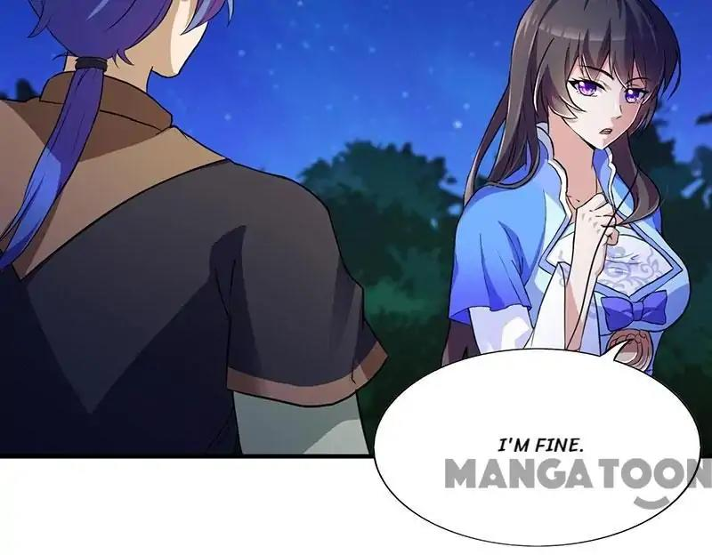 Read Martial Arts Reigns EN Manga Online