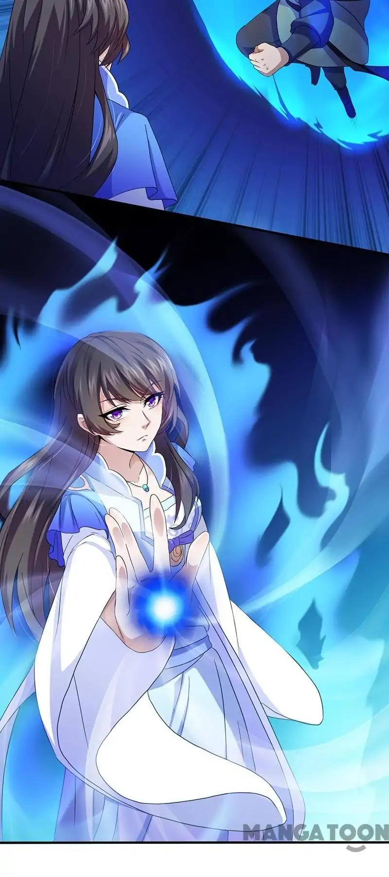 Read Martial Arts Reigns EN Manga Online
