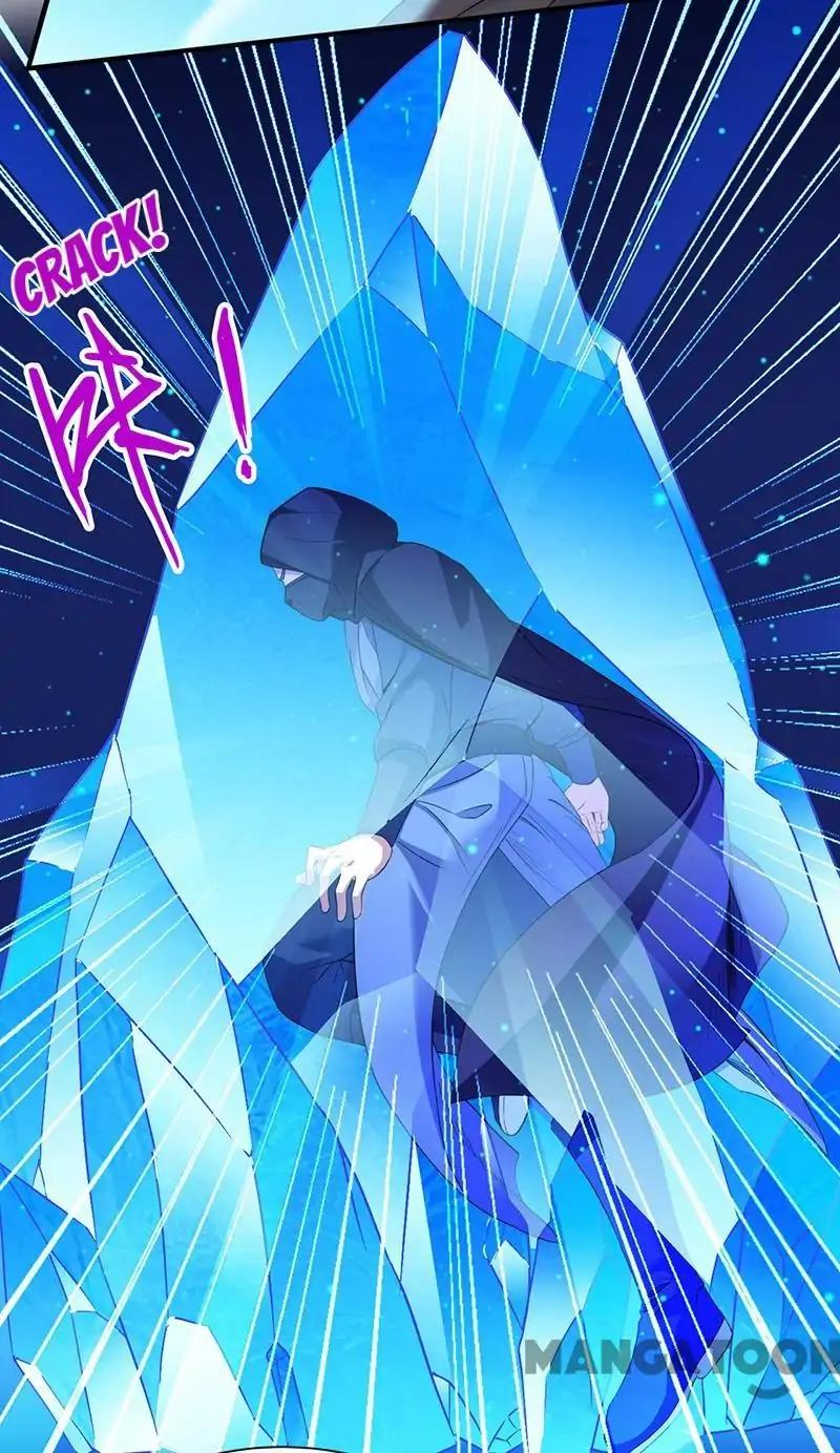 Read Martial Arts Reigns EN Manga Online