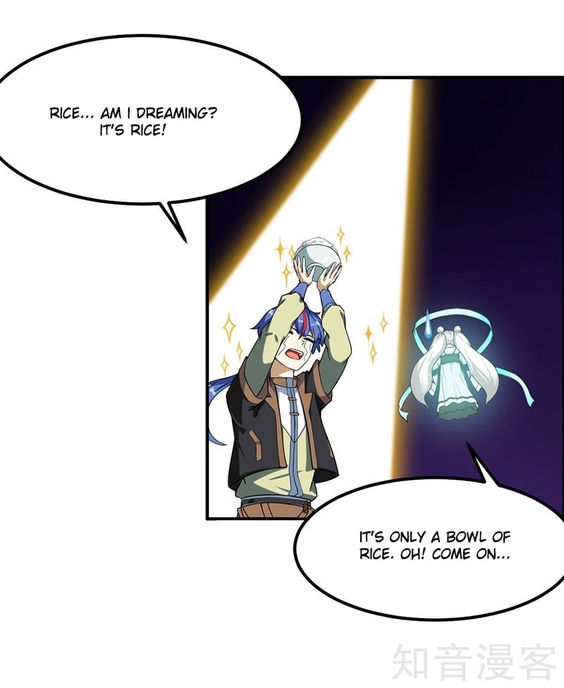 Read Martial Arts Reigns EN Manga Online