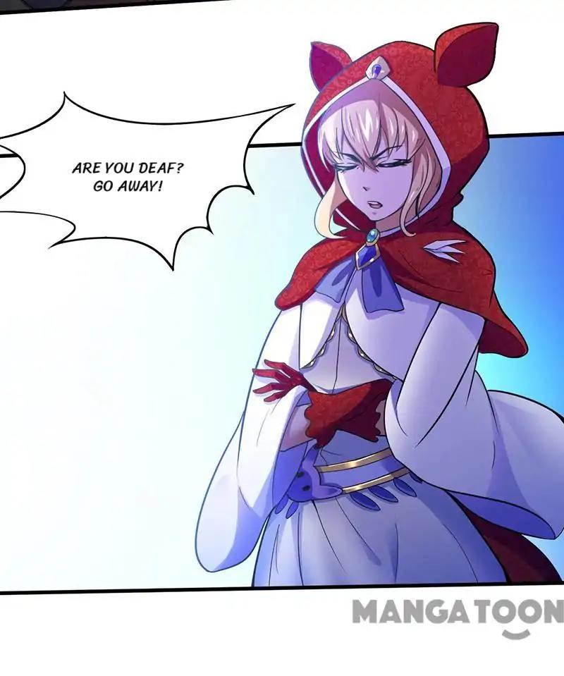 Read Martial Arts Reigns EN Manga Online