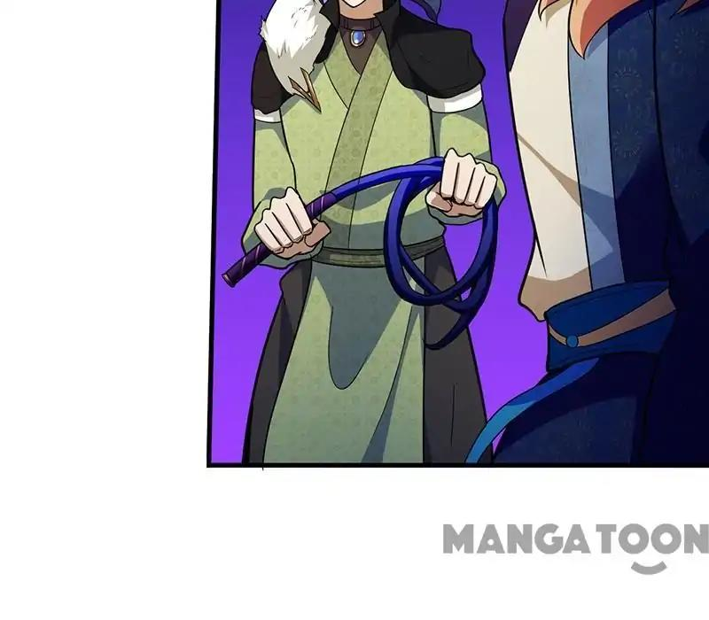 Read Martial Arts Reigns EN Manga Online