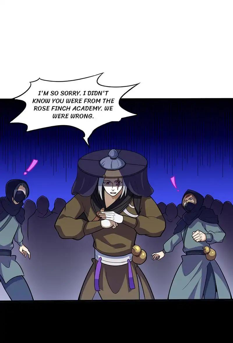 Read Martial Arts Reigns EN Manga Online