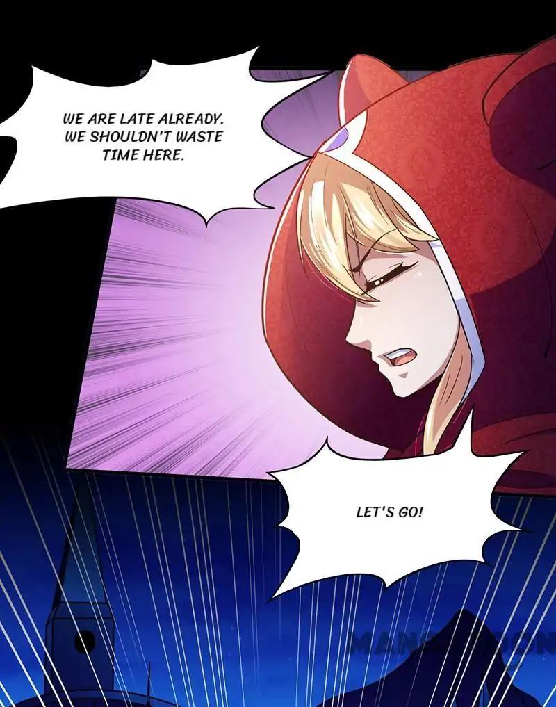 Read Martial Arts Reigns EN Manga Online