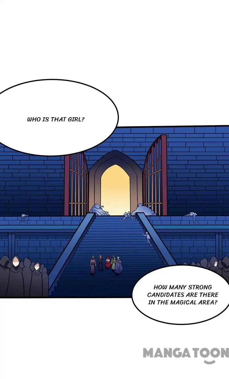 Read Martial Arts Reigns EN Manga Online