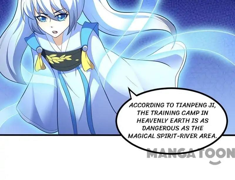 Read Martial Arts Reigns EN Manga Online