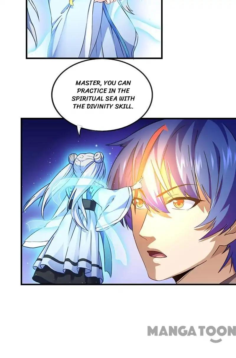 Read Martial Arts Reigns EN Manga Online