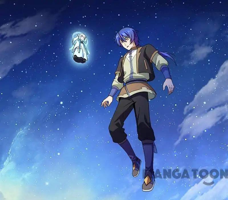 Read Martial Arts Reigns EN Manga Online