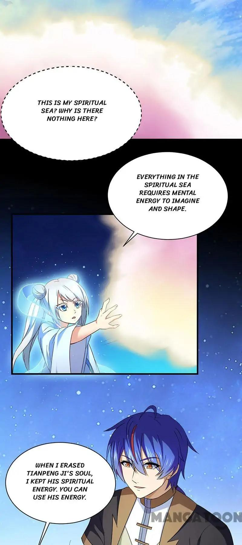 Read Martial Arts Reigns EN Manga Online