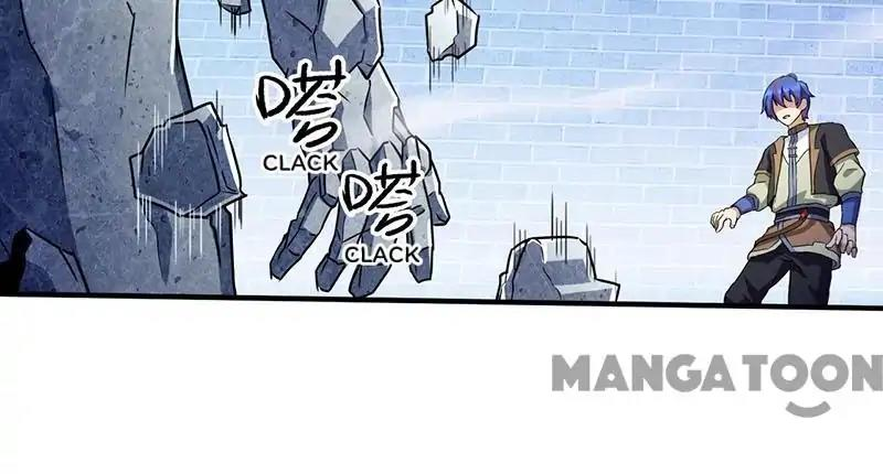 Read Martial Arts Reigns EN Manga Online