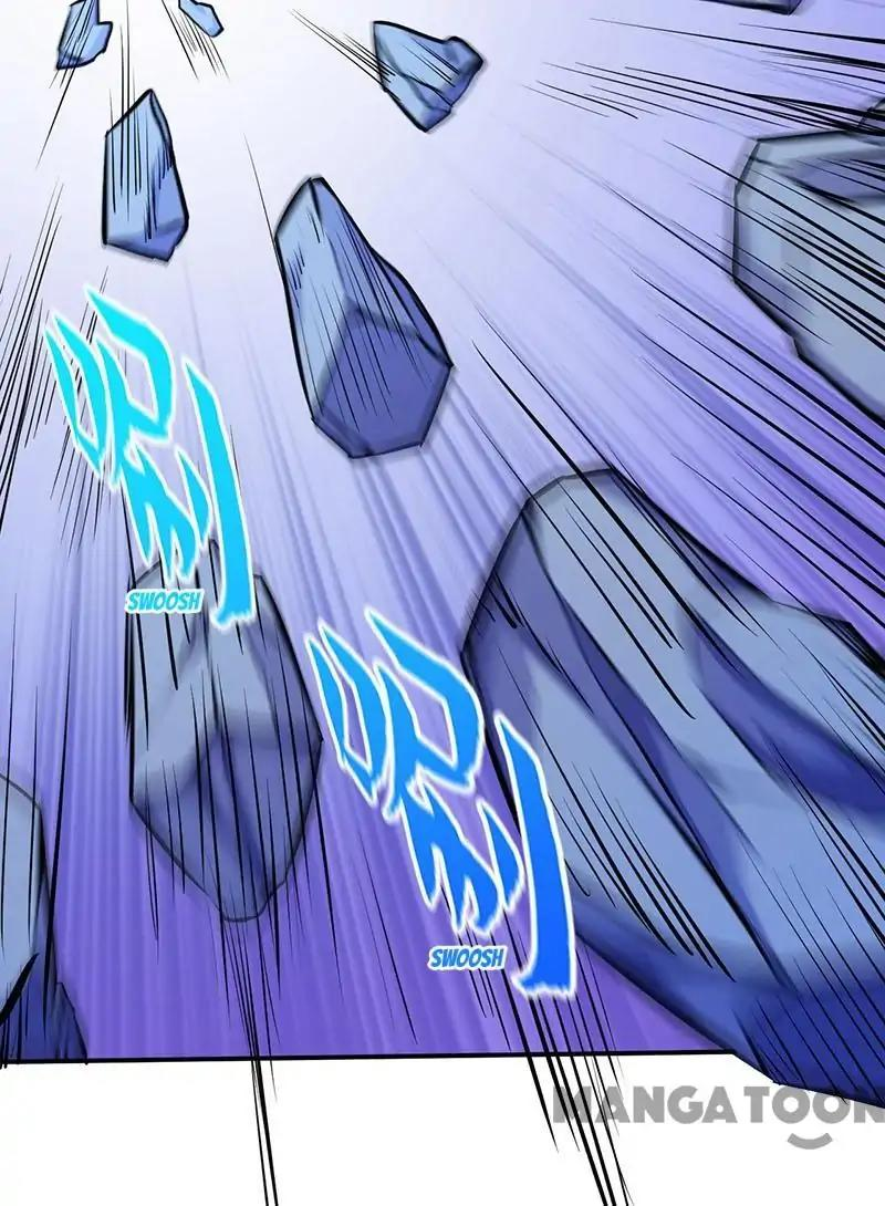 Read Martial Arts Reigns EN Manga Online