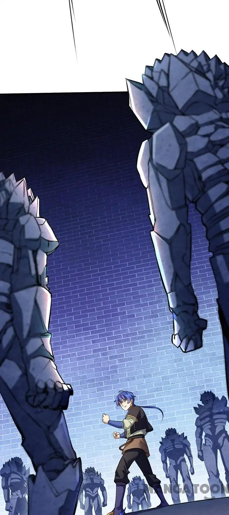 Read Martial Arts Reigns EN Manga Online