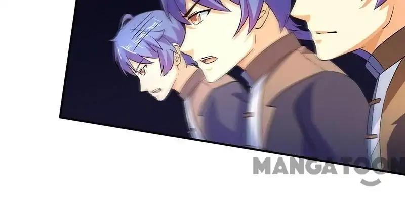 Read Martial Arts Reigns EN Manga Online