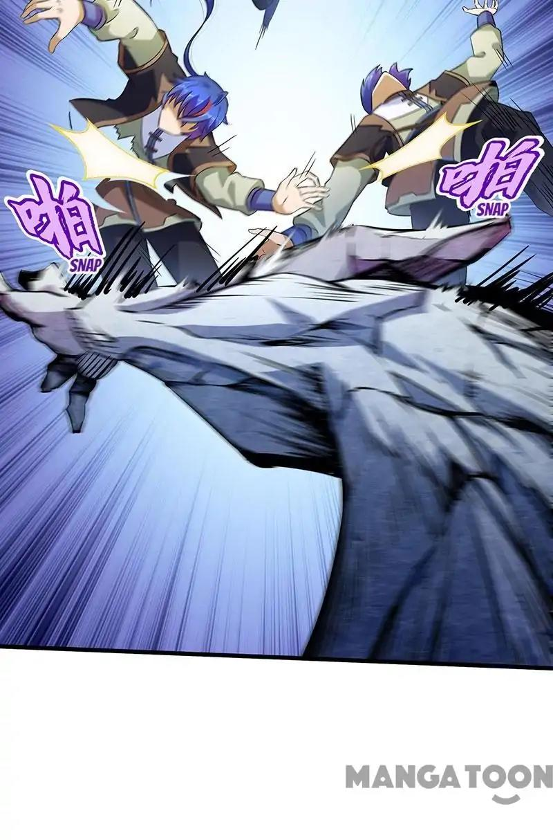 Read Martial Arts Reigns EN Manga Online