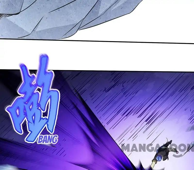 Read Martial Arts Reigns EN Manga Online