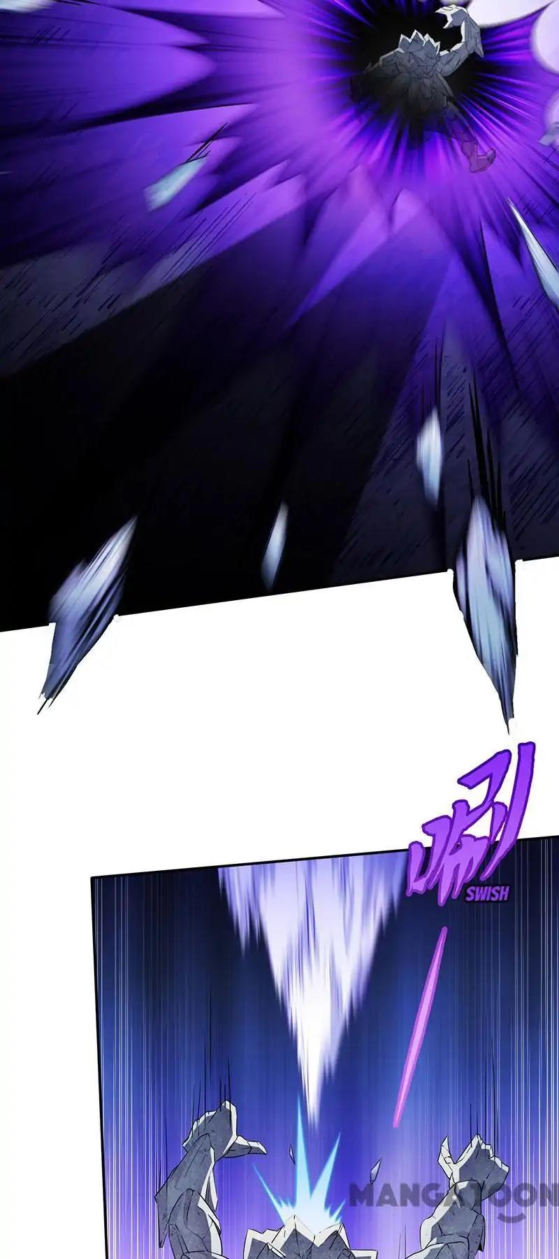 Read Martial Arts Reigns EN Manga Online