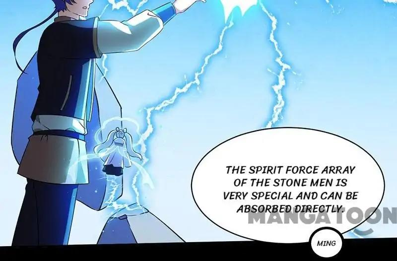 Read Martial Arts Reigns EN Manga Online