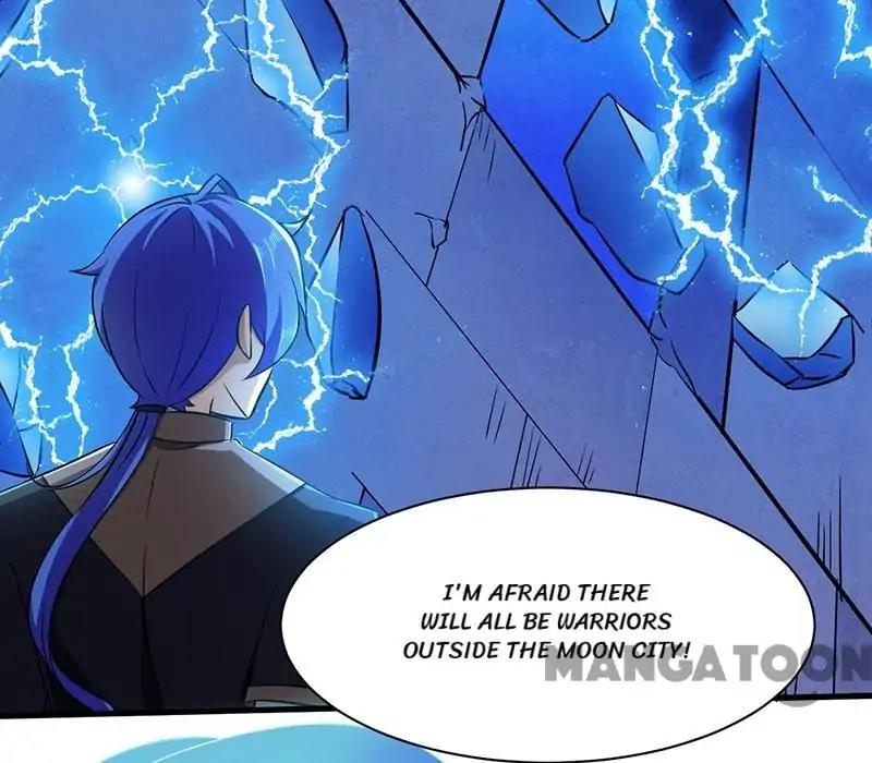 Read Martial Arts Reigns EN Manga Online