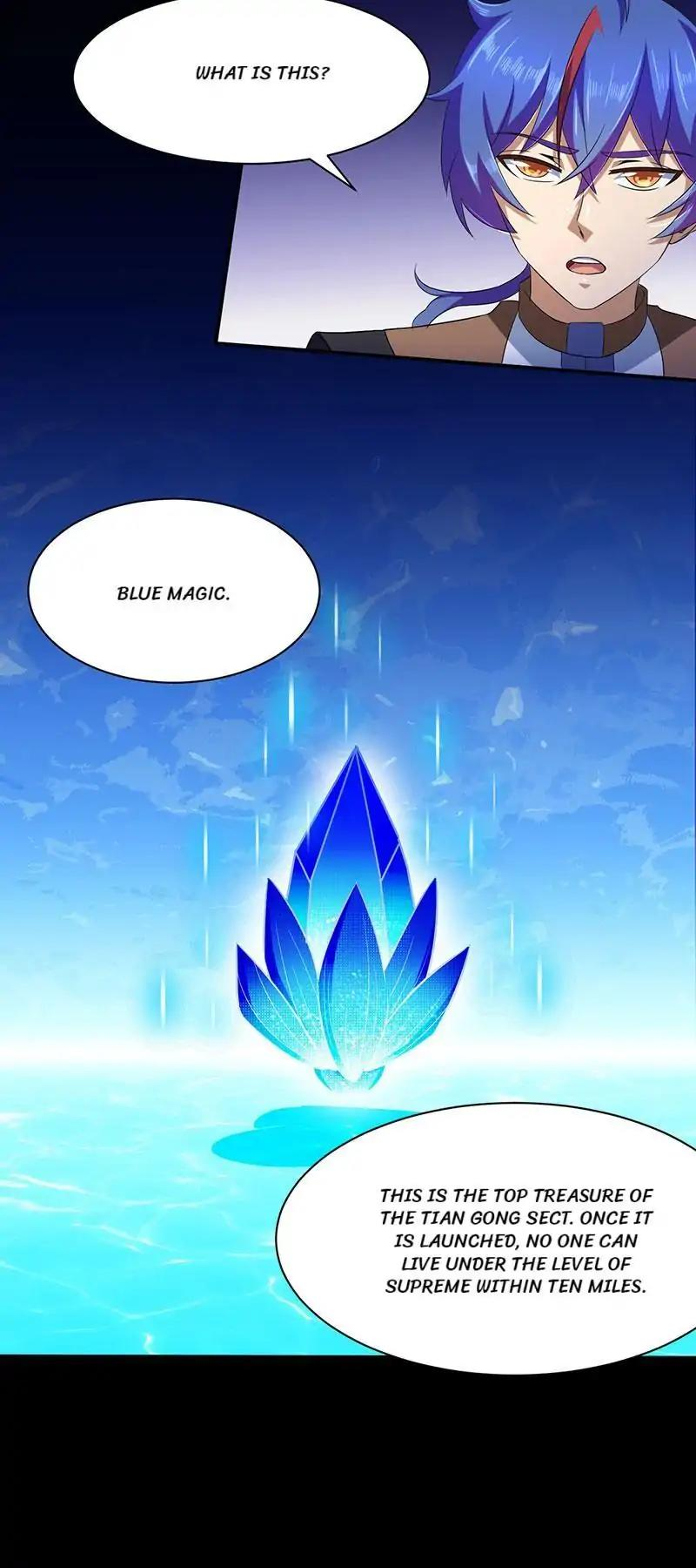Read Martial Arts Reigns EN Manga Online