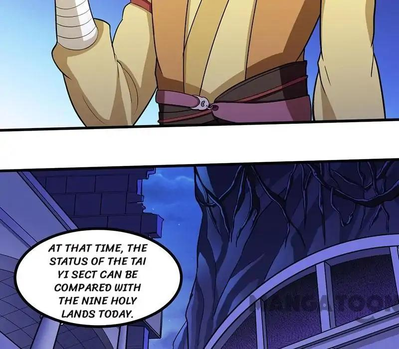 Read Martial Arts Reigns EN Manga Online