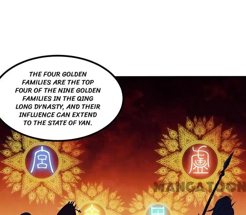 Read Martial Arts Reigns EN Manga Online