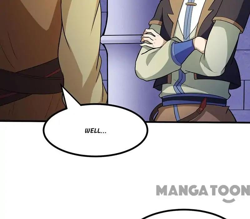 Read Martial Arts Reigns EN Manga Online