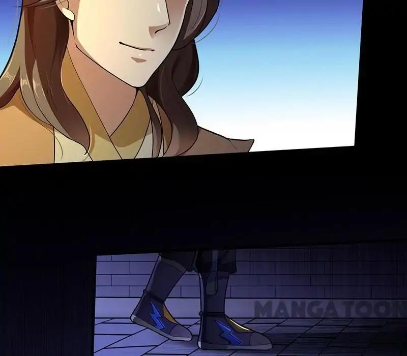 Read Martial Arts Reigns EN Manga Online