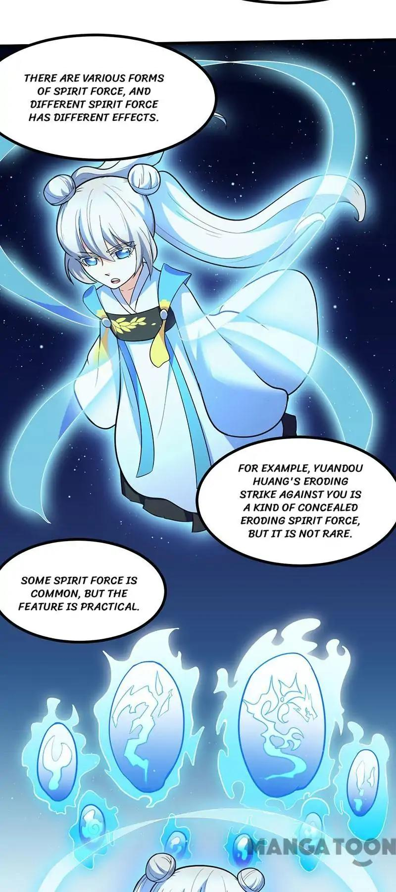 Read Martial Arts Reigns EN Manga Online
