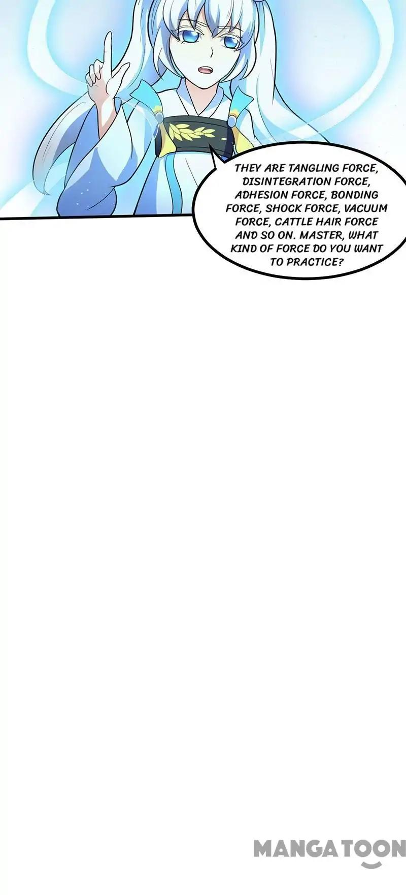Read Martial Arts Reigns EN Manga Online
