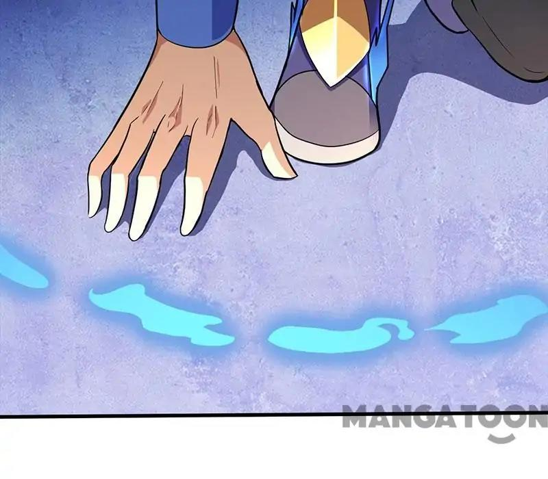 Read Martial Arts Reigns EN Manga Online