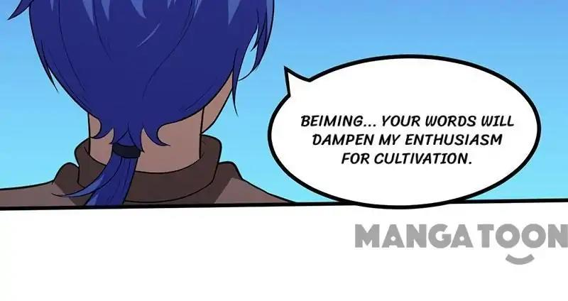 Read Martial Arts Reigns EN Manga Online