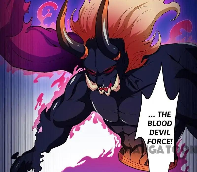 Read Martial Arts Reigns EN Manga Online