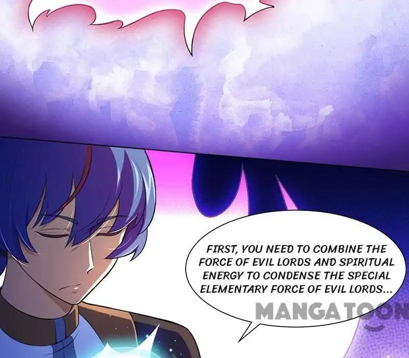 Read Martial Arts Reigns EN Manga Online