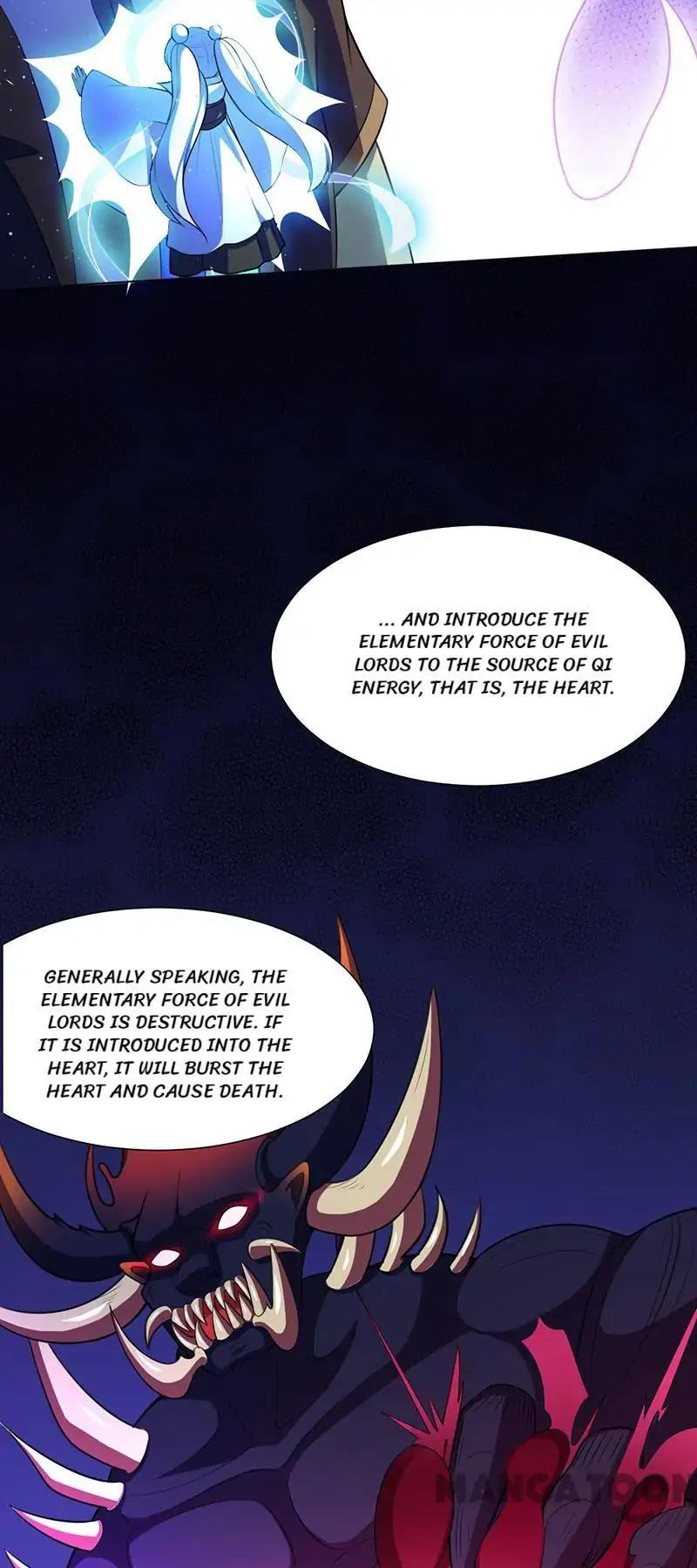 Read Martial Arts Reigns EN Manga Online