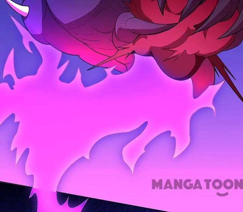 Read Martial Arts Reigns EN Manga Online