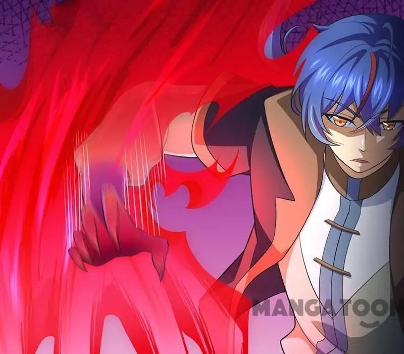 Read Martial Arts Reigns EN Manga Online