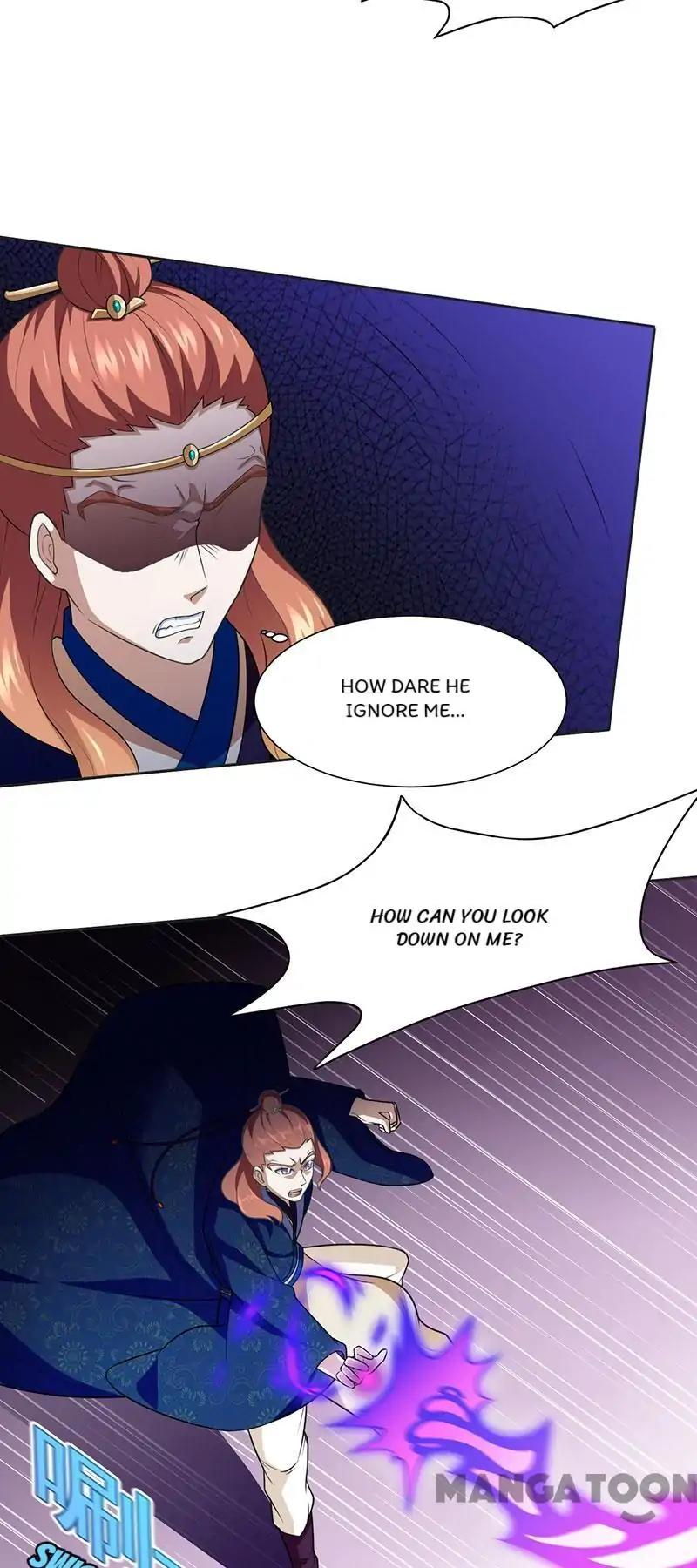 Read Martial Arts Reigns EN Manga Online